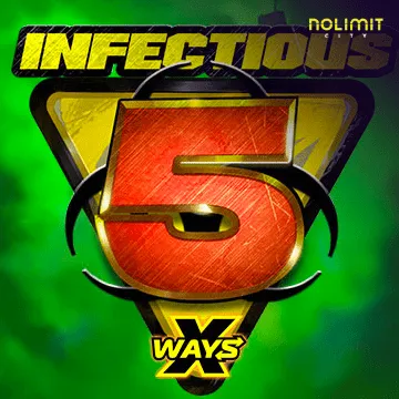 NolimitCity : Infectious 5 xWays - VIAPLAY777
