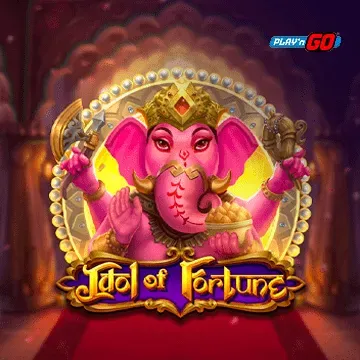 PlaynGo : Idol of Fortune - VIAPLAY777