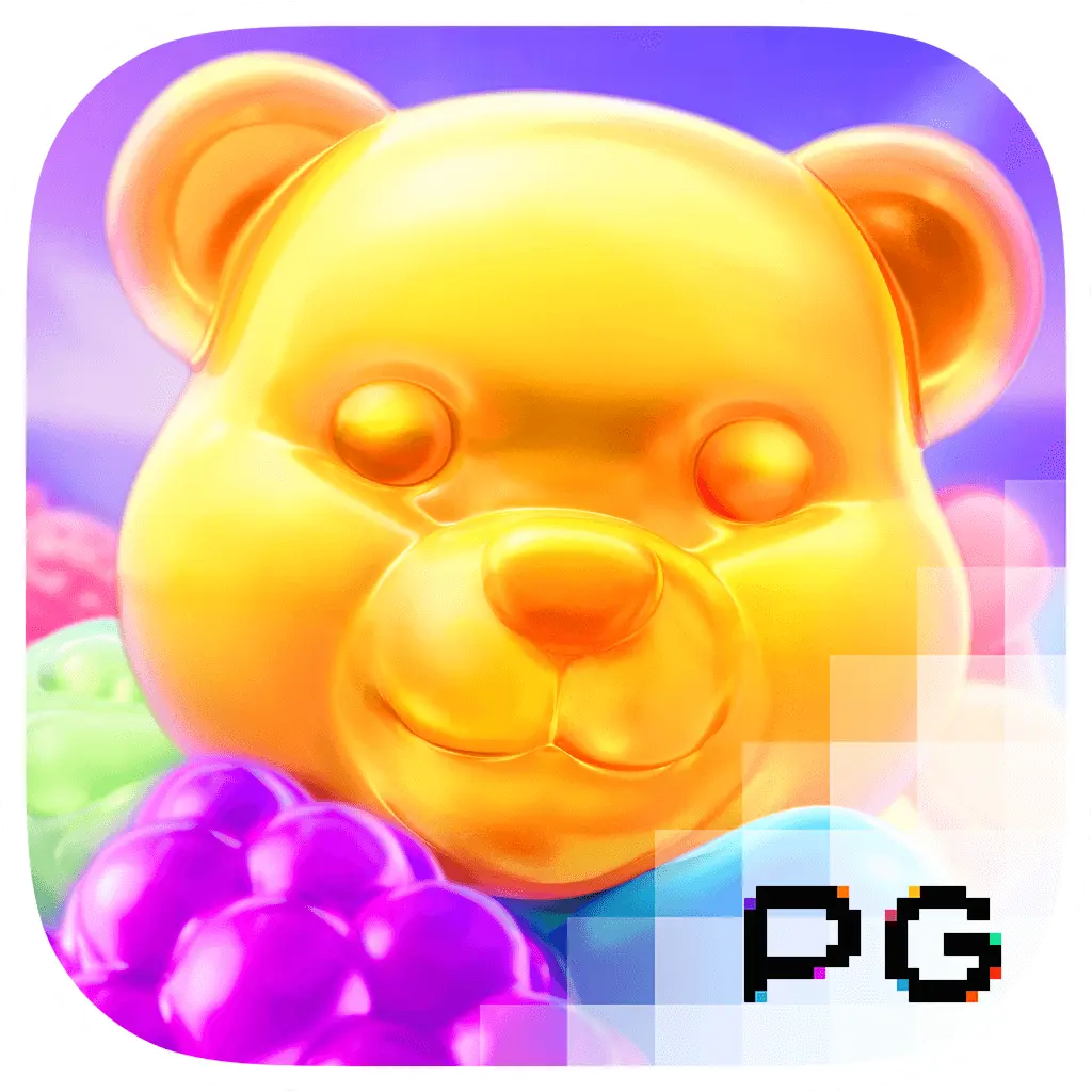 PGSoft : Fruity Candy - VIAPLAY777