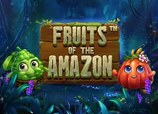 Pragmatic : Fruits of the Amazon - VIAPLAY777
