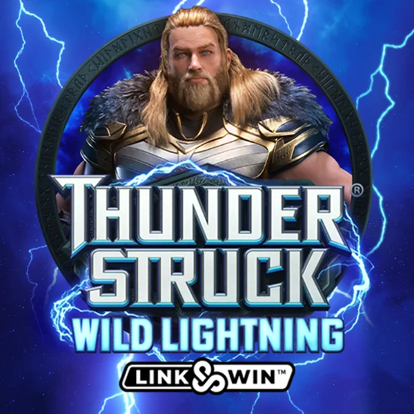 Microgaming : Thunderstruck Wild Lightning - VIAPLAY777