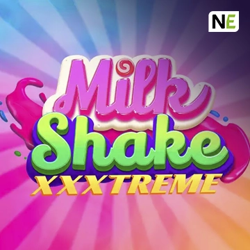 NetEnt : Milkshake XXXtreme - VIAPLAY777