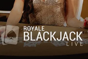 Royale Blackjack 1 - VIAPLAY777