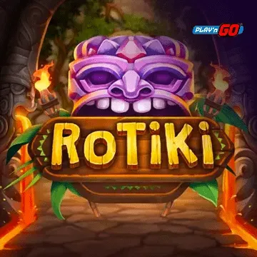 PlaynGo : Rotiki - VIAPLAY777