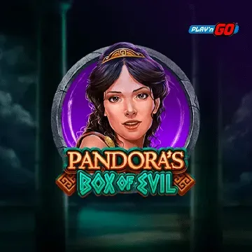 PlaynGo : Pandoras Box of Evil - VIAPLAY777