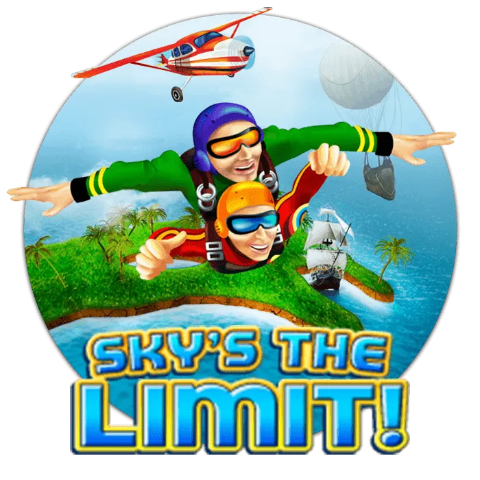 Habanero : Skys the Limit - VIAPLAY777