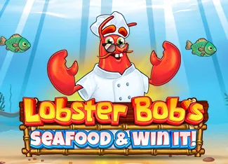 Pragmatic : Lobster Bobs Sea Food and Win It - VIAPLAY777