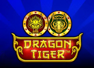 Dragon Tiger - VIAPLAY777