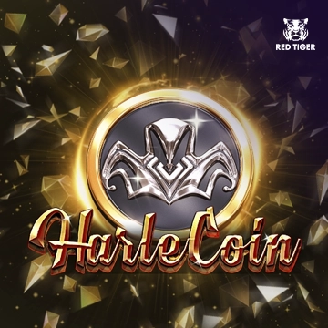 Redtiger : Harle Coin - VIAPLAY777