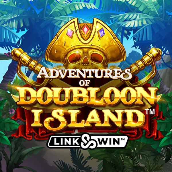 Microgaming : Adventures Of Doubloon Island - VIAPLAY777