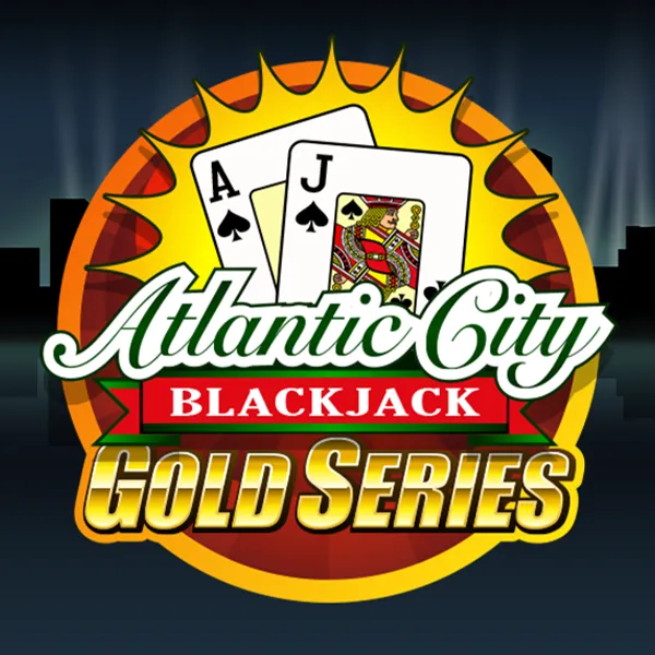 Atlantic City Blackjack Gold - VIAPLAY777