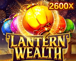 JDB : Lantern Wealth - VIAPLAY777