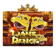 Joker123 : Lions Dance - VIAPLAY777