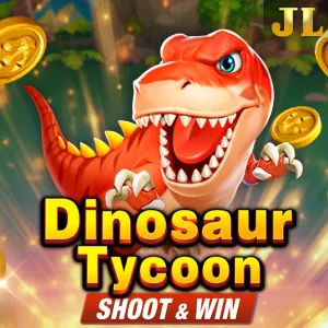 Dinosaur Tycoon - VIAPLAY777