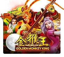 Joker123 : Golden Monkey King - VIAPLAY777