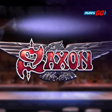 PlaynGo : Saxon - VIAPLAY777