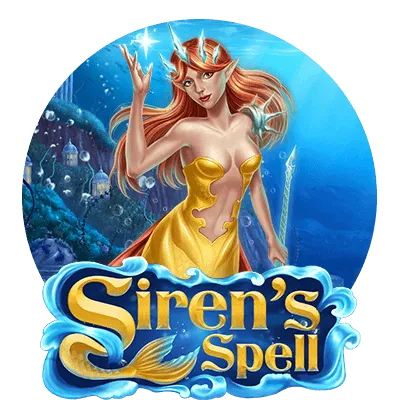 Habanero : Sirens Spell - VIAPLAY777