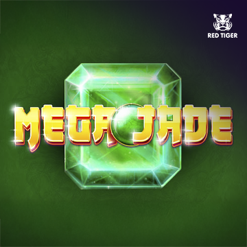 Redtiger : Mega Jade - VIAPLAY777