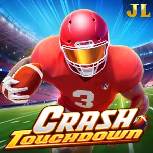 Crash Touchdown - VIAPLAY777