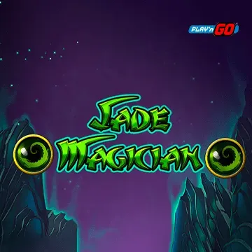 PlaynGo : Jade Magician - VIAPLAY777