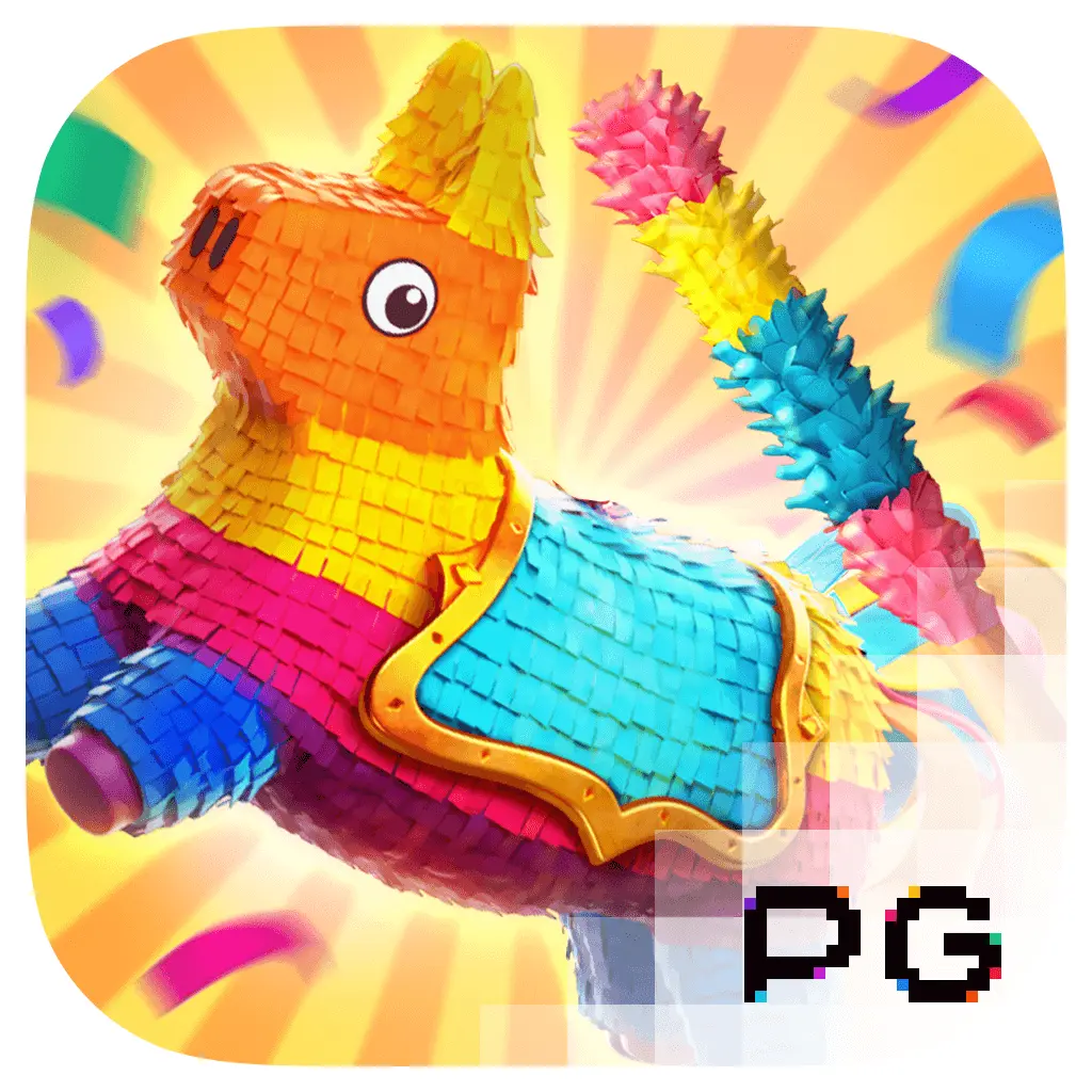PGSoft : Pinata Wins - VIAPLAY777