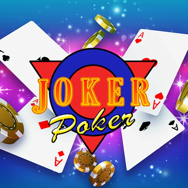 Joker Poker - VIAPLAY777