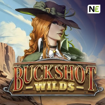 NetEnt : Buckshot Wilds - VIAPLAY777