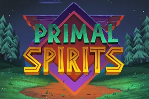 Playtech : Primal Spirits - VIAPLAY777