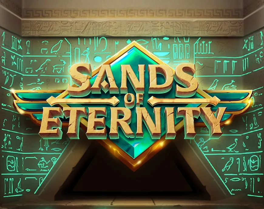 Slotmill : Sands of Eternity - VIAPLAY777