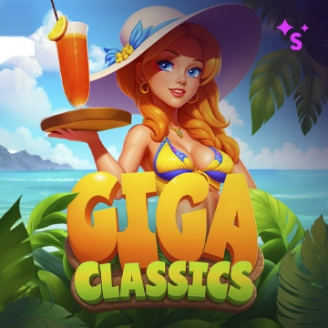 Spinocchio : Giga Classics - VIAPLAY777