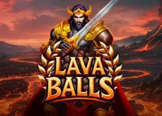 Pragmatic : Lava Balls - VIAPLAY777