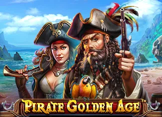 Pragmatic : Pirate Golden Age - VIAPLAY777