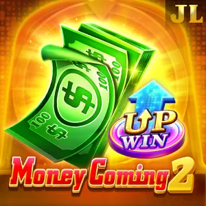 Jili : Money Coming 2 - VIAPLAY777