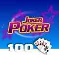 Joker Poker 100 Hand - VIAPLAY777
