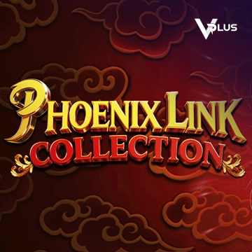 Vplus : Phoenix Link - Collection - VIAPLAY777