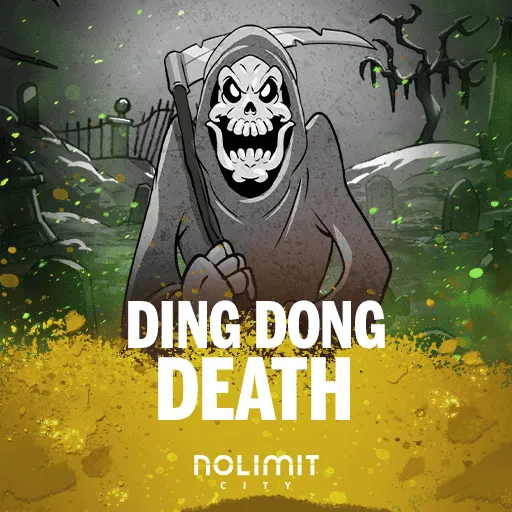 Ding Dong Death - VIAPLAY777