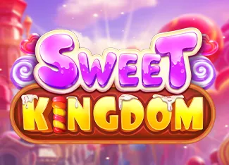 Pragmatic : Sweet Kingdom - VIAPLAY777