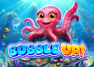Bubble Up! - VIAPLAY777