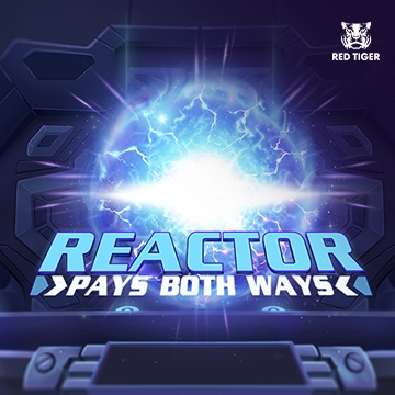 Redtiger : Reactor - VIAPLAY777