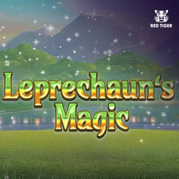 Redtiger : Leprechauns Magic - VIAPLAY777