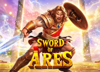 Pragmatic : Sword of Ares - VIAPLAY777