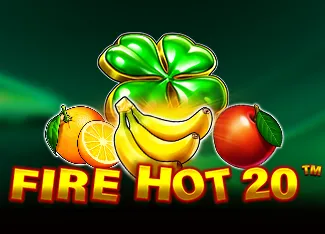 Pragmatic : Fire Hot 20 - VIAPLAY777