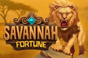 Savannah Fortune - VIAPLAY777
