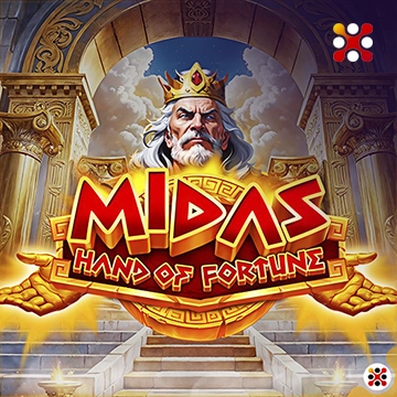 Mancala : Midas: Hand of Fortune - VIAPLAY777