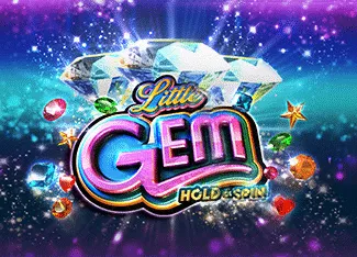 Pragmatic : Little Gem Hold and Spin - VIAPLAY777