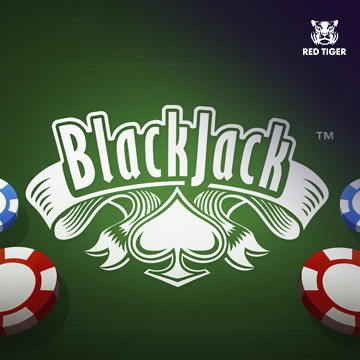 Redtiger : Classic Blackjack - VIAPLAY777