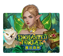 Enchanted Forest - VIAPLAY777