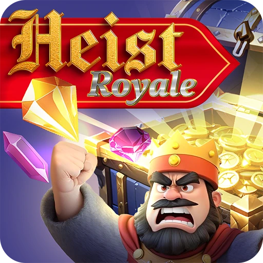 Heist Royale - VIAPLAY777