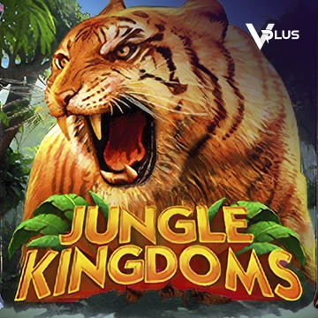 Vplus : Jungle Kingdoms - VIAPLAY777