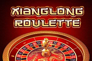 Xiang Long Roulette - VIAPLAY777